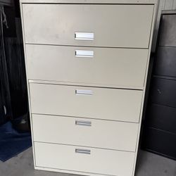 File Cabinet 
