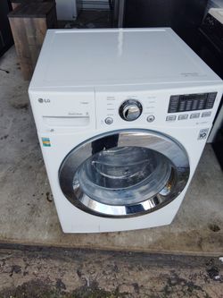 Washer 