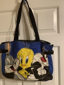 Looney Tunes Bag