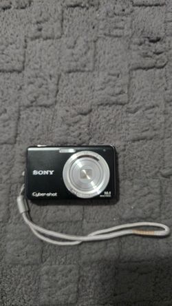 Sony Digital Camera
