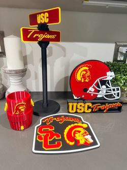 USC Trojans bundle pack