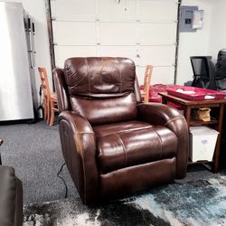 Recliner 