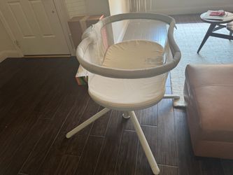 Baby bassinet