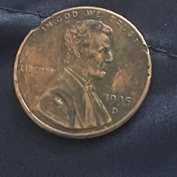 Error Coins Rare Pennys 