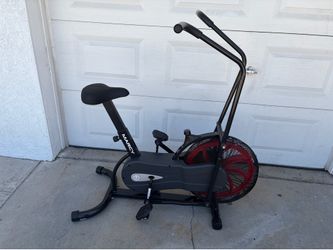 Bicicleta para ejercicio