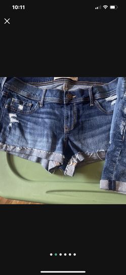 Brand New American Eagle Shorts
