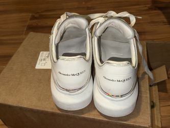 ALEXANDER McQUEEN Shoes