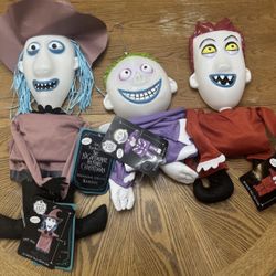 Nightmare Before Christmas 
