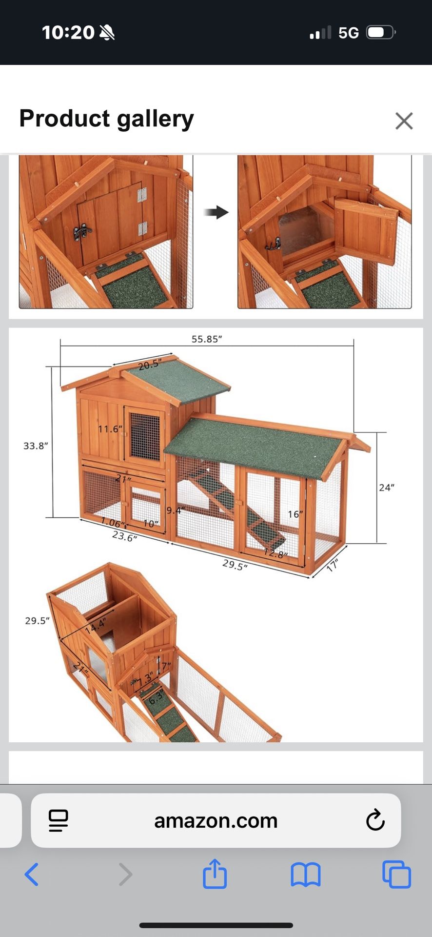 Chicken Coop