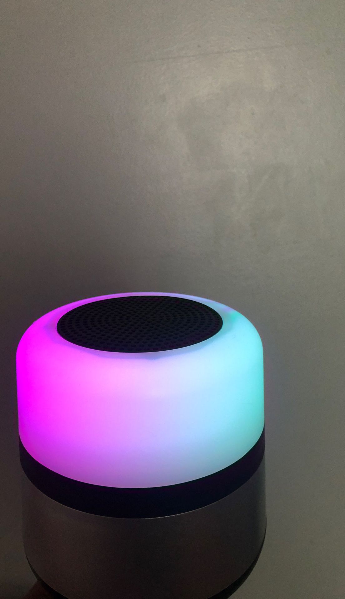 Bluetooth BOOM speaker (waterproof)