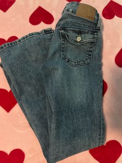 Aeropostale Jeans