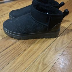 Ugh Boots