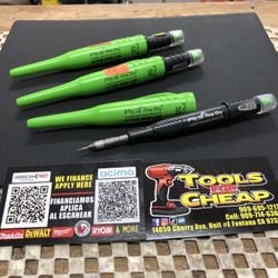 PICA Fine Dry Automatic Pencil $18 EACH 