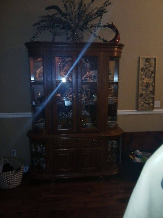China Hutch