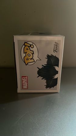Funko Pop Marvel Vinyl Figure Venom/Groot