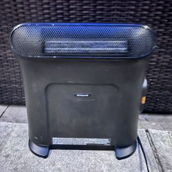 Honeywell Energy smart Space Heater