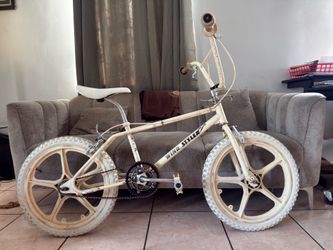 Bmx