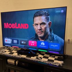 Samsung 65 inch QLED tv