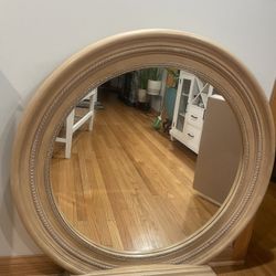 Dresser Mirror 