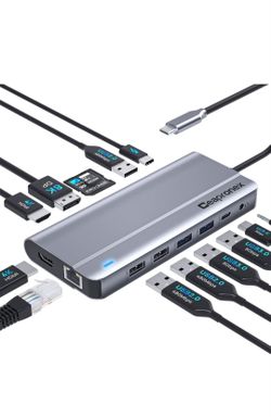 Usb c Docking Station