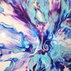 Acrylic Vortex 
