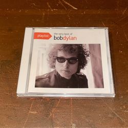 Bob Dylan The Very Best Of Cd 