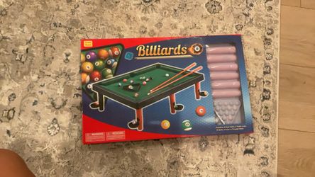 Fun family game