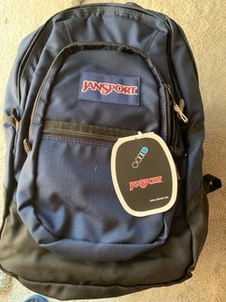 Jansport backpack brand new
