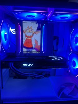 Gaming pc