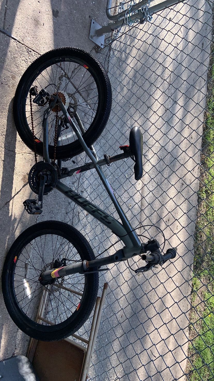 Bike