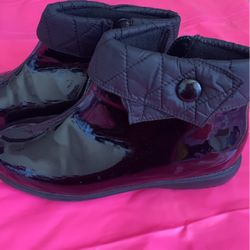 Sz.9 Boots