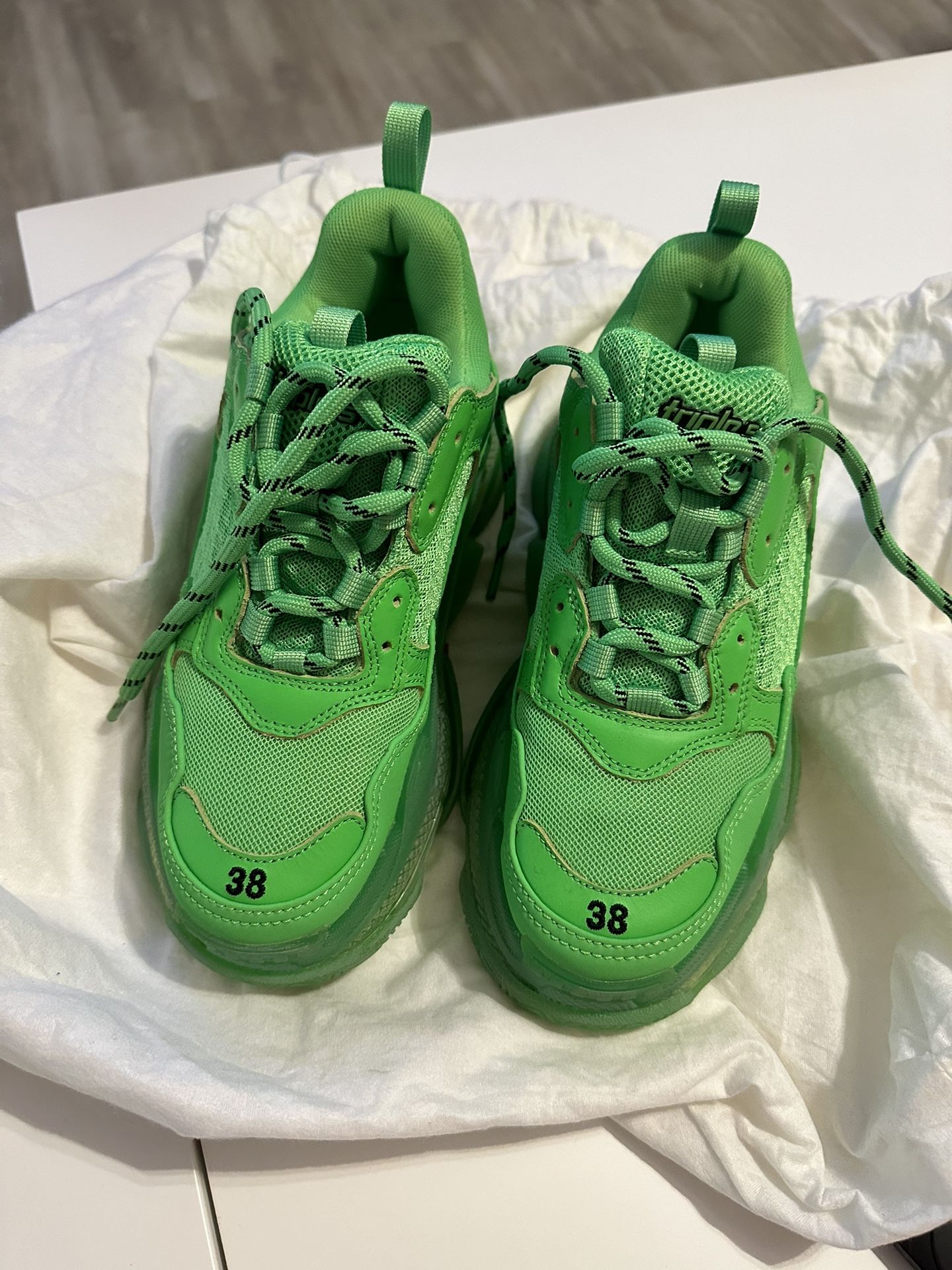 Balenciaga