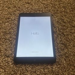 iPad Mini