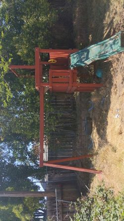Backyard Playset For Kids $250 O.B.O