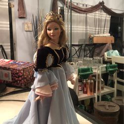 Princess Doll