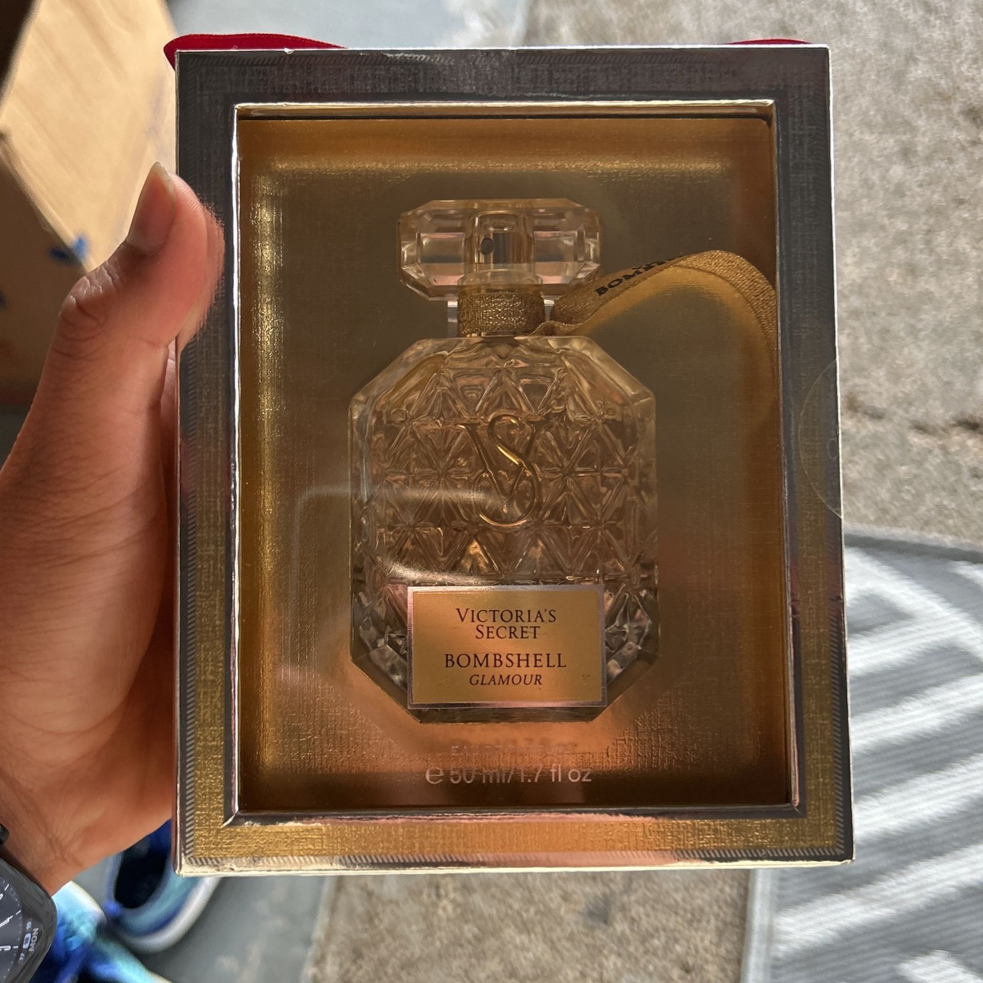 Victoria Secret Bombshell Glamour