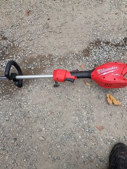 Milwaukee M18 FUEL Weed Eater