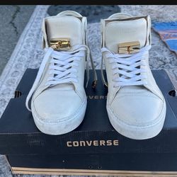 Buscemi Shoes