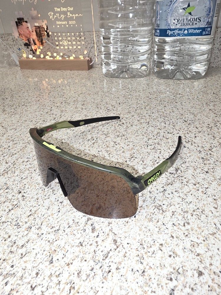 Oakley Sunglasses