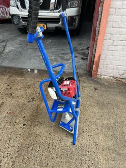 Marshaltown Vibratory Concrete Screed