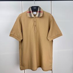BBR Men’s Polo Shirt 2025 New 