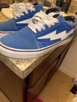 REVENGE X STORM SIZE 8