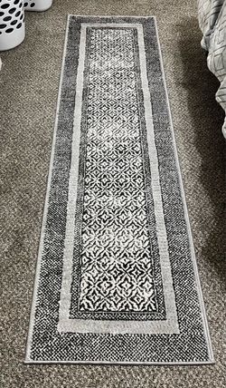 Lux Home runner 7’x2’