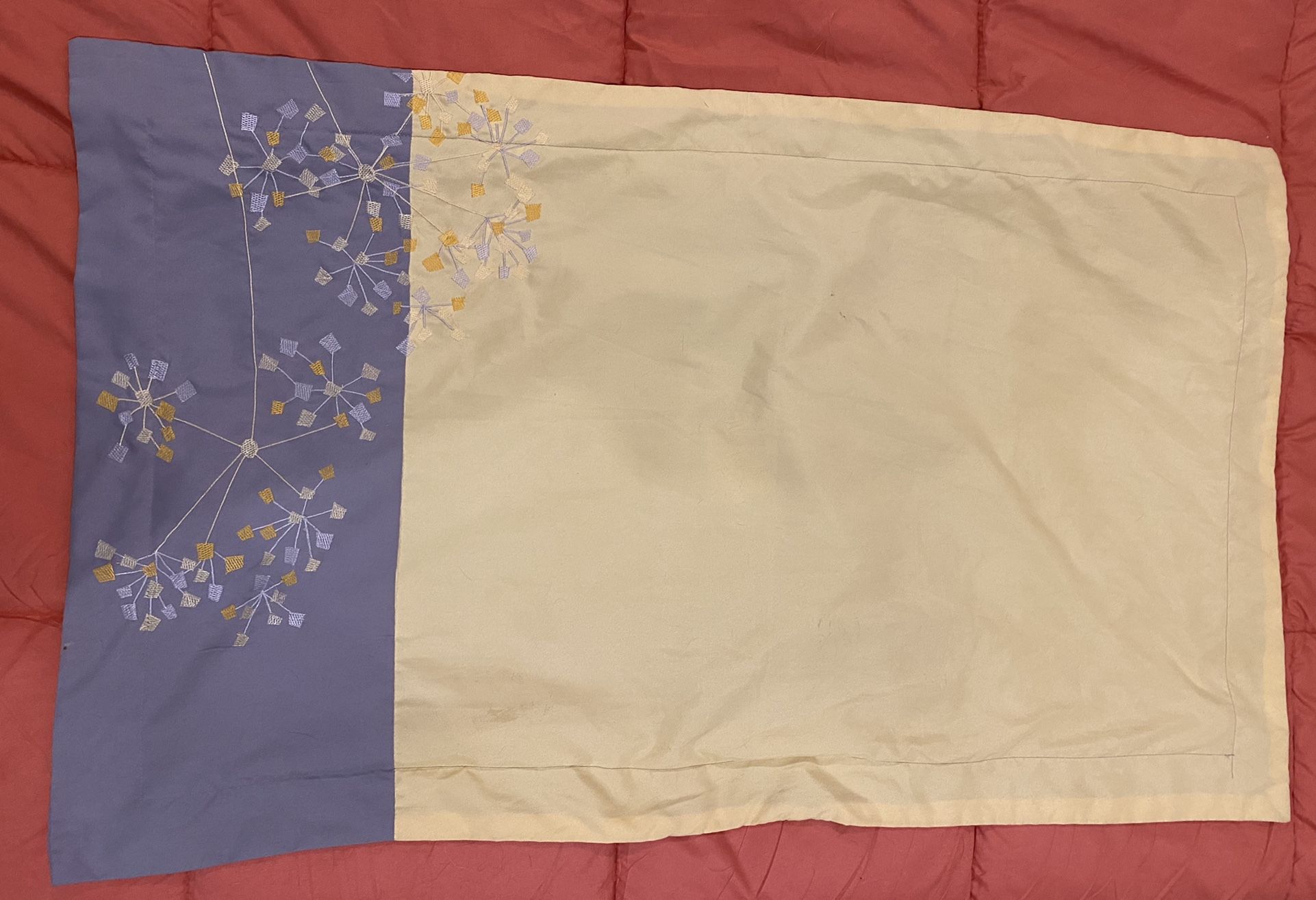 King Pillow Shams (2)