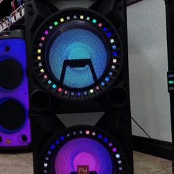 New New Bluetooth Karaoke Sale New New