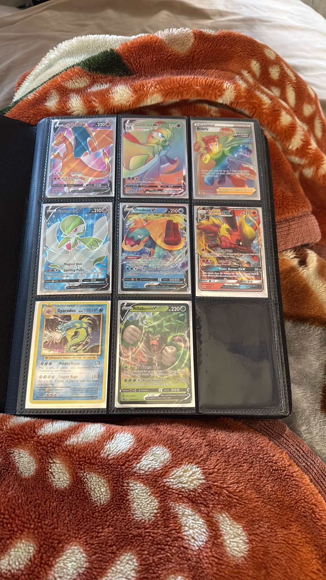 Pokémon Cards