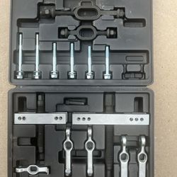 ***New OTC Stinger Multi- Purpose Bearing & Pulley Puller Set***