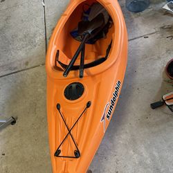 Kayak