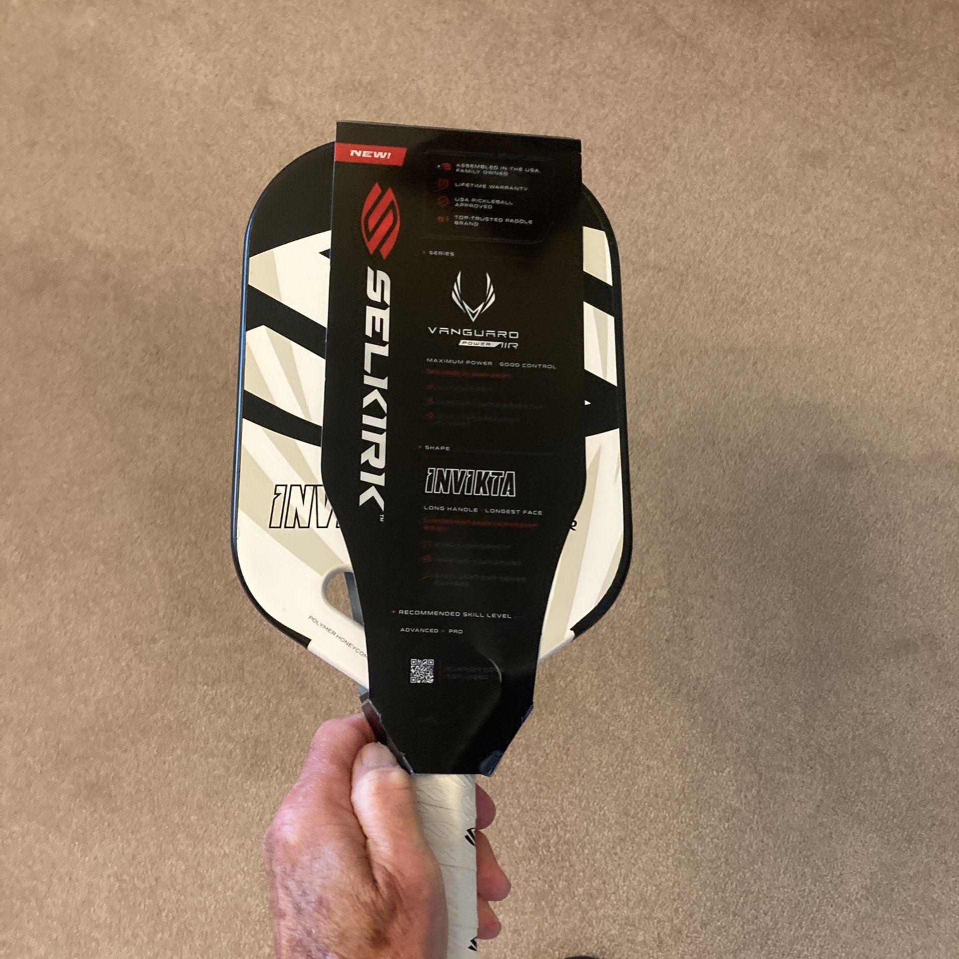 Pickleball Paddle for Sale in Stanwood, WA OfferUp