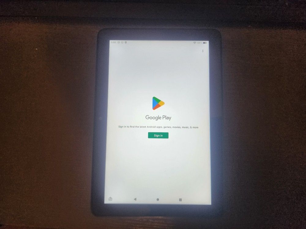 Fire HD 8